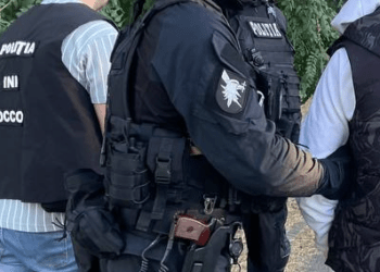 В столице задержан 18-летний юноша, распространявший наркотики