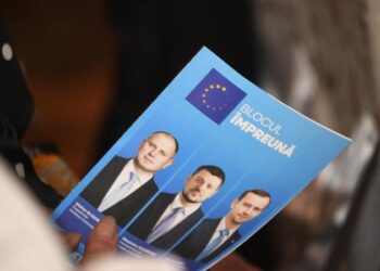 „Partidele europene sunt decapitate”: Blocul Împreună s-a destrămat. Platforma DA a fost dată afară, după ce a acceptat oferta PAS
