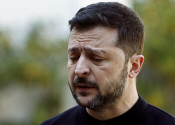 Херш заявил, что в США обсуждают насильственную смену власти на Украине