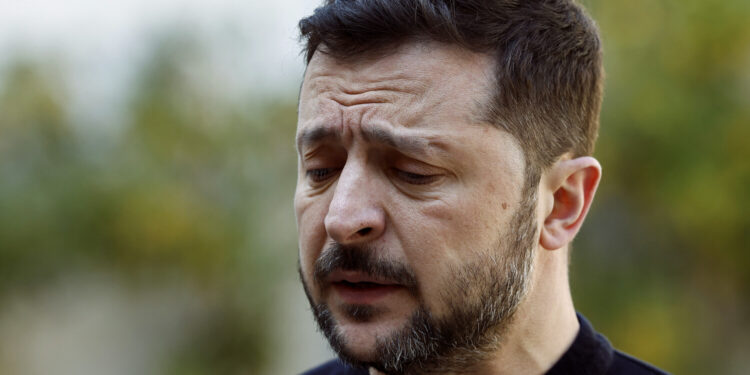 Херш заявил, что в США обсуждают насильственную смену власти на Украине