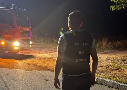 Заключённый, отбывающий пожизненное заключение, подозревается в шантаже