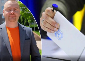 Михаил Ахремцев о двух избирательных участках в России: Дискриминация диаспоры и попытка фальсифицировать выборы