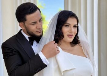 СМИ: Супруг Анастасии Никиты, Мирча оказался фигурантом уголовного дела в Италии