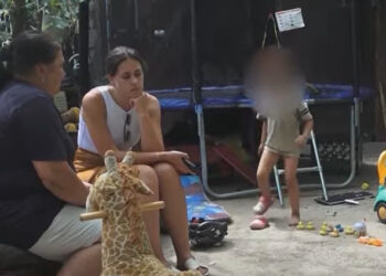 5000 леев на четырех: История семьи, которая пытается выжить на зарплату социального ассистента