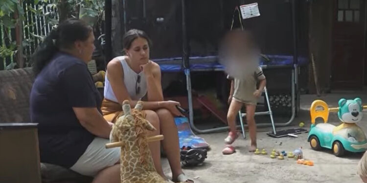 5000 леев на четырех: История семьи, которая пытается выжить на зарплату социального ассистента