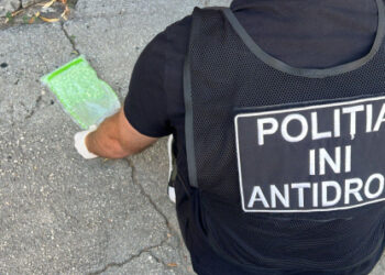 Тысячи таблеток экстази на полмиллоина леев, ввезённые в страну контрабандой, были изъяты офицерами Антинаркотического управления.