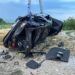 В аварии во Флорештском районе погибли два человека