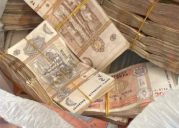 Системная коррупция в полиции Единец: один полицейский задержан, ещё четверо — под следствием