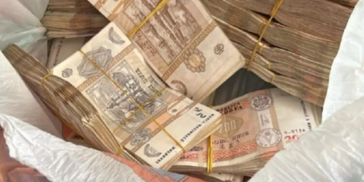 Системная коррупция в полиции Единец: один полицейский задержан, ещё четверо — под следствием