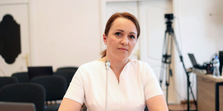 Власти нашли, как наказать судью, отменившую штрафы за электоральную коррупцию