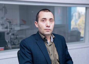 Серджиу Унгуряну: Власти Молдовы не ведут переговоры с ЕС, а просто исполняют приказы