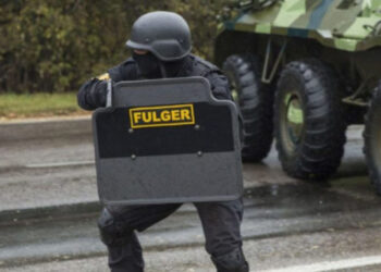 В Штефан-Водэ пройдут учения спецназа Fulger: будет задействована новая бронетехника