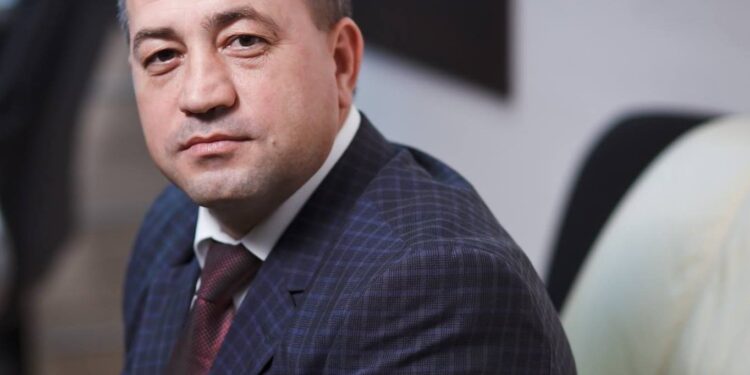 «Это серьезные обвинения». Председатель Союза адвокатов возмущен заявлениями Санду в адрес защитников