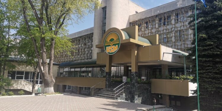 В Молдове стремительно сокращается число выпускников вузов: за 7 лет — минус 6800 человек