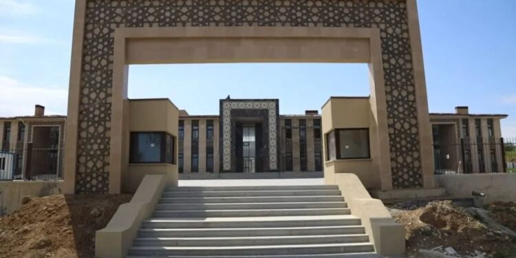 Заявление Исполнительного комитета Гагаузии по ситуации вокруг Индустриального колледжа им. Реджепа Тайипа Эрдогана