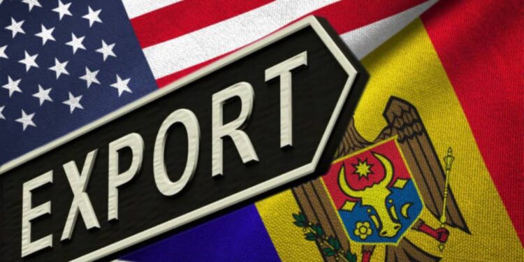 Кишинёв просит отсрочку введения 25% таможенного тарифа на экспорт в США
