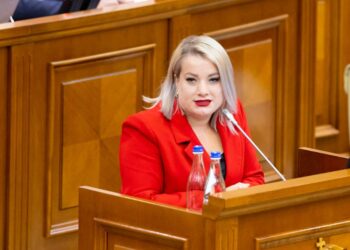 Как в партии коммунистов объясняют свое отсутствие в ЦИК в день регистрации Блока «За Молдову»