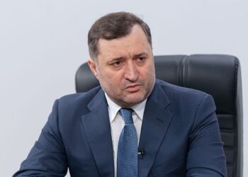 Влад Филат: При PAS Молдова вернулась к авторитаризму