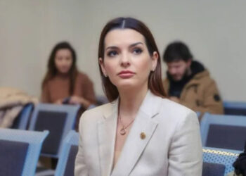 Евгения Гуцул: Такое серьезное наказание не получают даже убийцы, а теперь этого требуют для человека, избранного законом