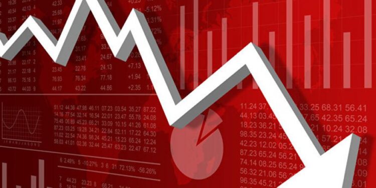 Все по плану PAS? В Молдове спад по всем показателям экономики