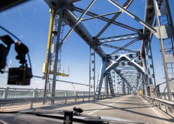 Ограничения движения на мосту Джурджу–Русе с 4 июля: предупреждение для путешественников