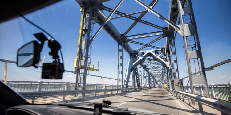 Ограничения движения на мосту Джурджу–Русе с 4 июля: предупреждение для путешественников