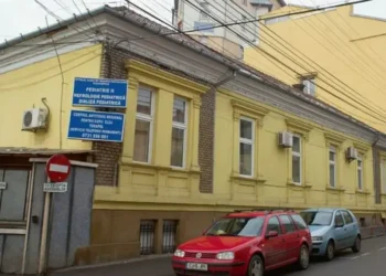 Молдованка скончалась после падения с этажа больницы в Румынии