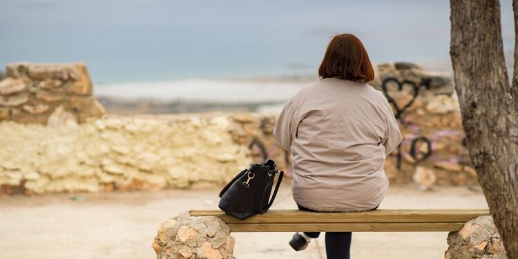 Возраст выхода на пенсию для женщин изменился