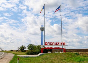 Союз Гагаузов: Уничтожение Гагаузии — это первый шаг на пути уничтожения Молдовы