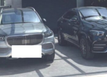 Обыски по делу об уклонении от уплаты налогов: Ущерб бюджету — 11 миллионов леев