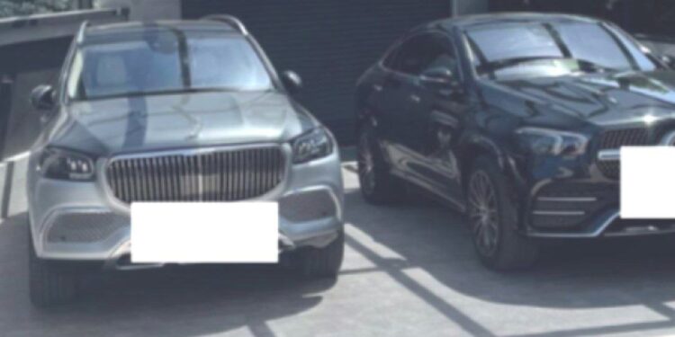 Обыски по делу об уклонении от уплаты налогов: Ущерб бюджету — 11 миллионов леев