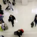 Евросоюз — это благоденствие? 42 млн работников в ЕС не могут поехать в отпуск