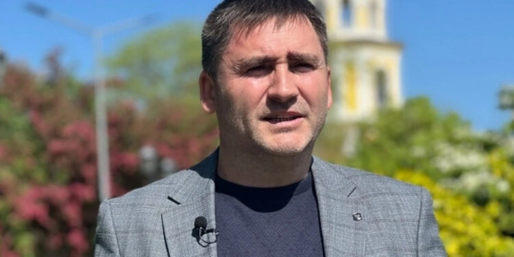 Михаил Влах: Гуцул — символ сопротивления, Гагаузия поддерживает народно избранного Башкана