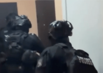 Иностранцы задержаны по подозрению в совершении как минимум двух квартирных краж