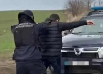 Незаконный переход за 6000 долларов: Мужчина, организовывавший миграцию, задержан пограничниками