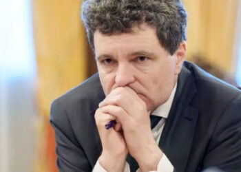 Спонсоры Никушора Дана остаются в тени: ANI отказывается раскрывать данные, ссылаясь на решение КС