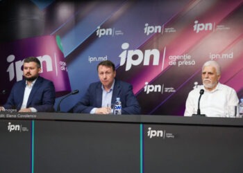 Partidele CUB, Voința Poporului și PNM acuză guvernarea PAS că a preluat controlul tehnic asupra alegerilor din 28 septembrie