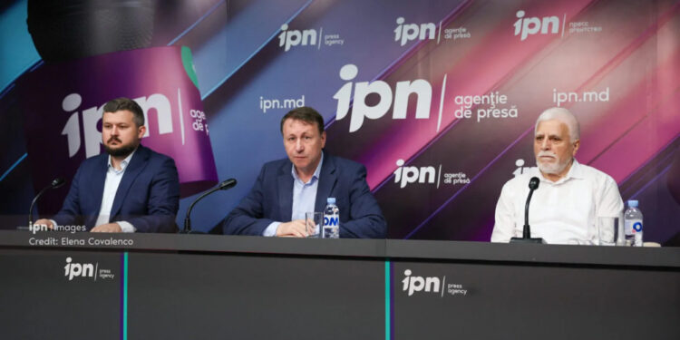 Partidele CUB, Voința Poporului și PNM acuză guvernarea PAS că a preluat controlul tehnic asupra alegerilor din 28 septembrie