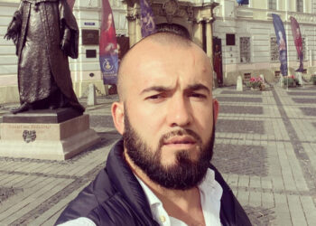 Primarul prieten cu Emilian Crețu, despre Anastasia Nichita: „PAS și-a găsit, în sfârșit, Țuțul…pardon, Țuța”