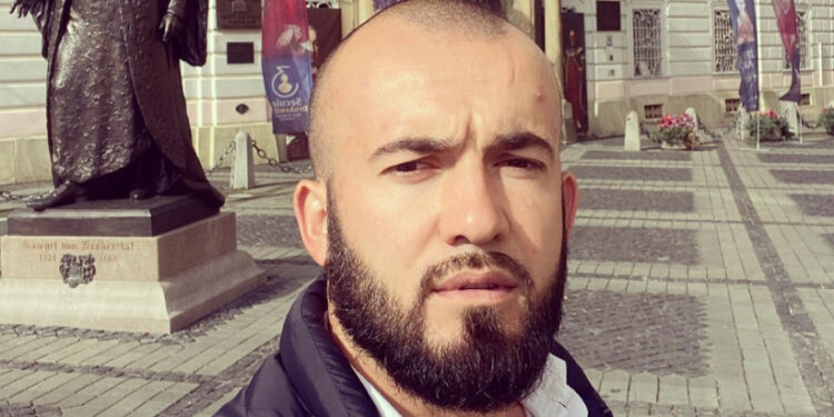 Primarul prieten cu Emilian Crețu, despre Anastasia Nichita: „PAS și-a găsit, în sfârșit, Țuțul…pardon, Țuța”