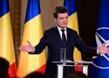 Под грифом «секретно». Декларация президента Румынии с указанием  «спонсоров» не будет обнародована | VIDEO