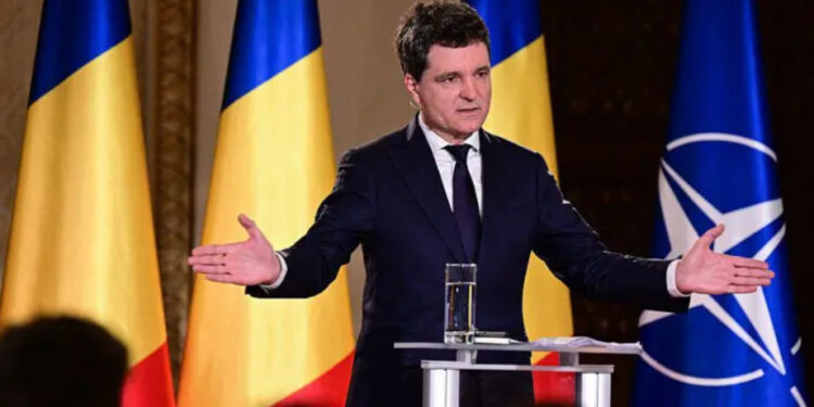 Под грифом «секретно». Декларация президента Румынии с указанием  «спонсоров» не будет обнародована | VIDEO