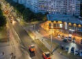 Trafic suspendat pe strada Liviu Deleanu. Cum va circula transportul public