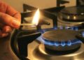 Житель района Страшены получил тяжёлые ожоги после взрыва газа