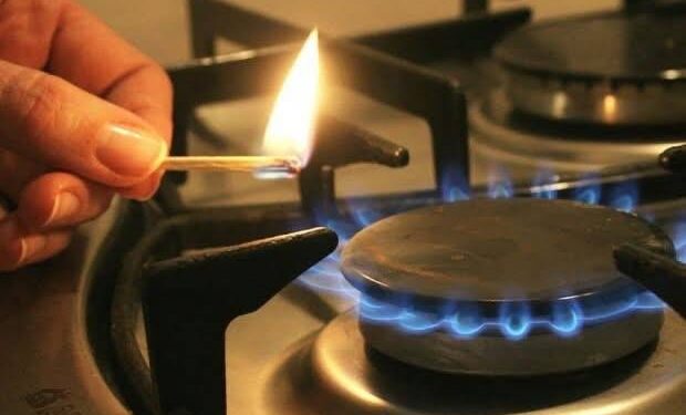 Житель района Страшены получил тяжёлые ожоги после взрыва газа