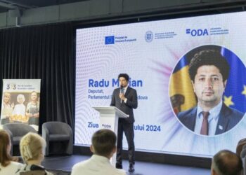 Раду Мариан принимает граждан Молдовы за слабоумных?