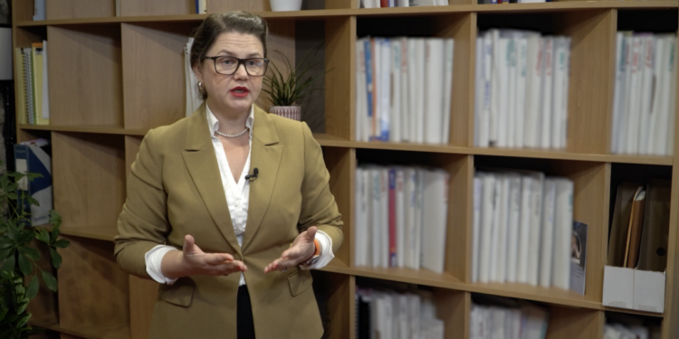 Известная адвокат ответила Чернэуцану: Ваши полицейские занимаются фальсификацией