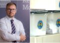 Pruteanu, după ce serverele pentru sistemul electoral au fost mutate la STICS: „Guvernul umblă fără niciun control la baza de date cu toți alegătorii, acum și SIS are acces la ea”