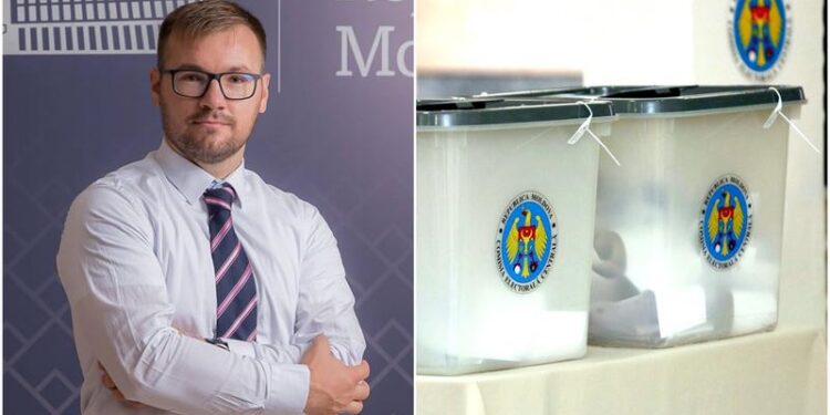 Pruteanu, după ce serverele pentru sistemul electoral au fost mutate la STICS: „Guvernul umblă fără niciun control la baza de date cu toți alegătorii, acum și SIS are acces la ea”
