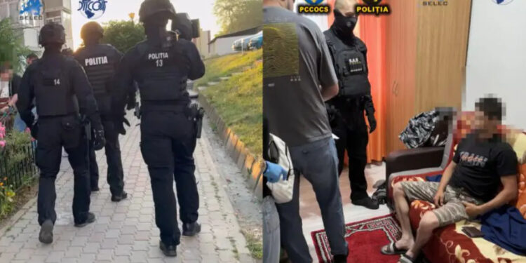 Кибер-преступление против ребенка: Иностранец шантажировал 11-летнюю девочку интимными фото